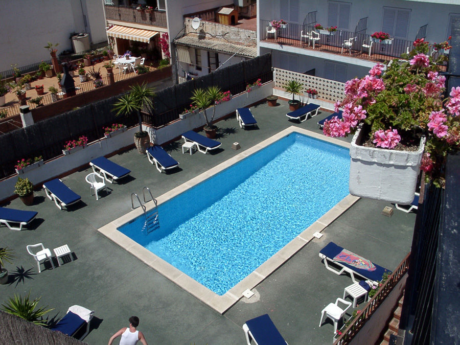 El Cid Hotel